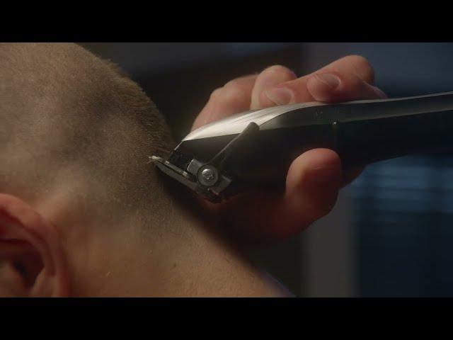 WAHL Rapid Clip: The Perfect DIY Hair Clipper