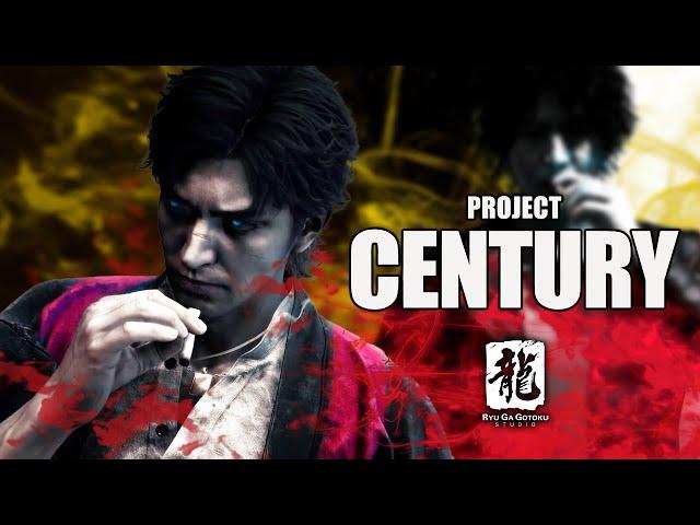 What IS Project Century?