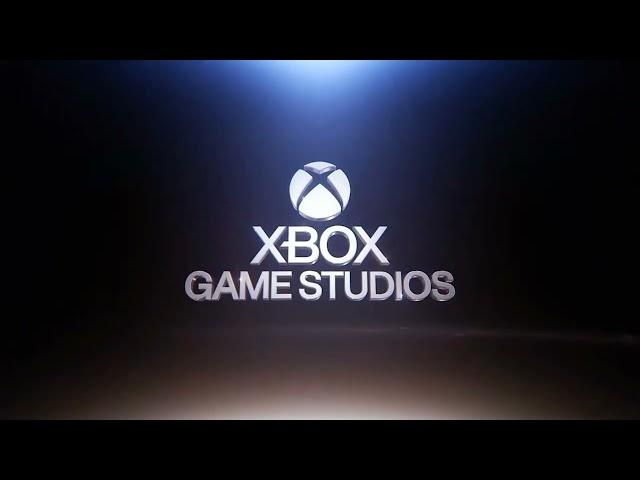 Xbox Game Studios logo (2021)