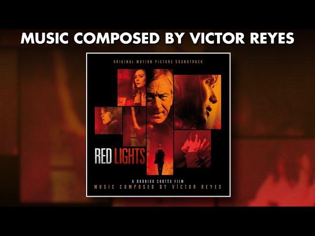 Red Lights - Official Soundtrack Preview - Victor Reyes