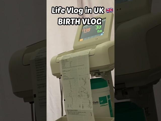 LIFE IN UK | BIRTH VLOG | UNEXPECTED HAPPENED #simplelivinguk #breastfeeding #newborn #dailyvlog