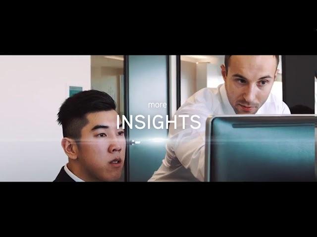 Discover what life at Colliers International is like