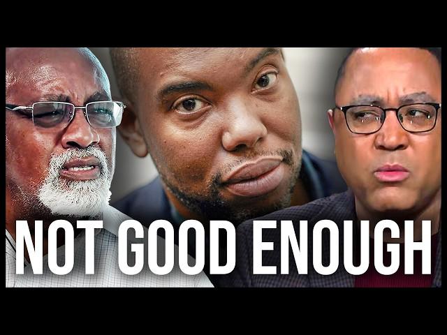 Glenn & John Throw Down over Ta-Nehisi Coates | Glenn Loury & John McWhorter | The Glenn Show