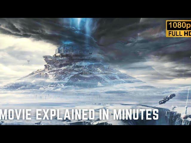 The Wandering Earth (2019) Full Movie Recap | HD 1080p