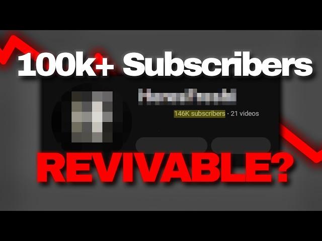 Is It Possible To Revive A Dead YouTube Shorts Account?