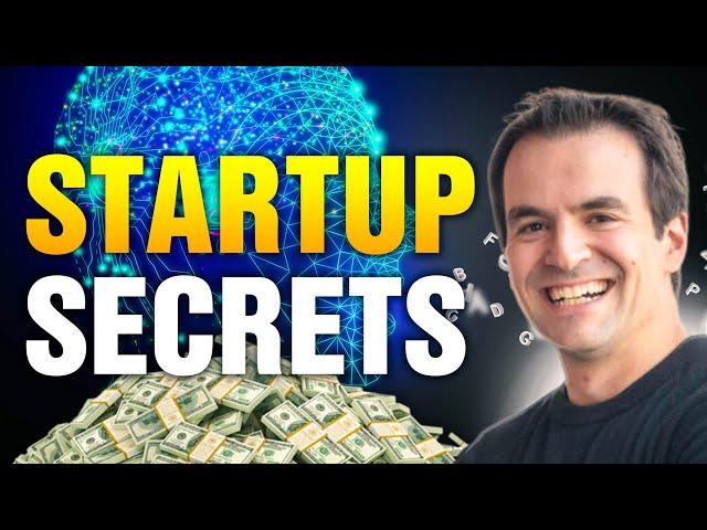 How To Invest In Billion Dollar Startups | Yuri Sagalov