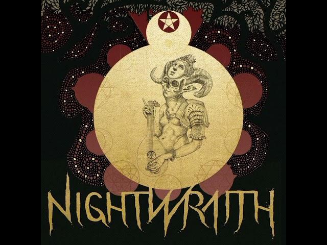 NightWraith - NightWraith (Full Album)