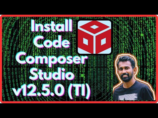 How to Download & Install Code Composer Studio(CCS) on Windows 10v12.5.0 latest version 2023|TI|