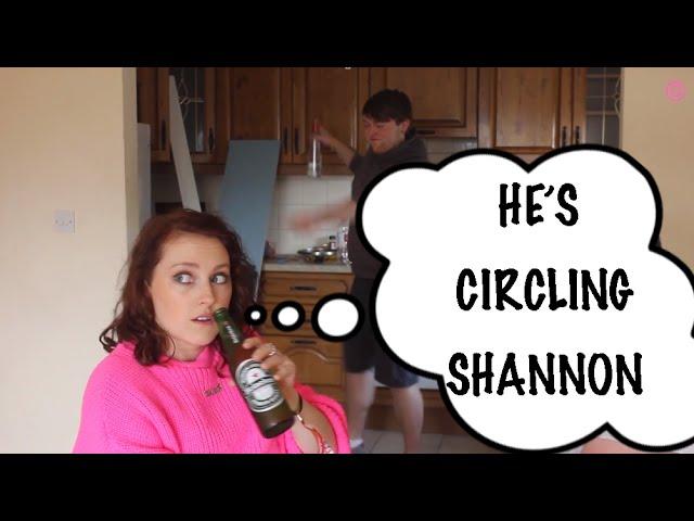 IRISH SLANG: Expressions You Only Hear In Ireland | Clisare