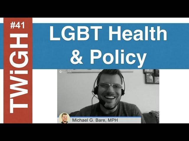 LGBT & Public Health