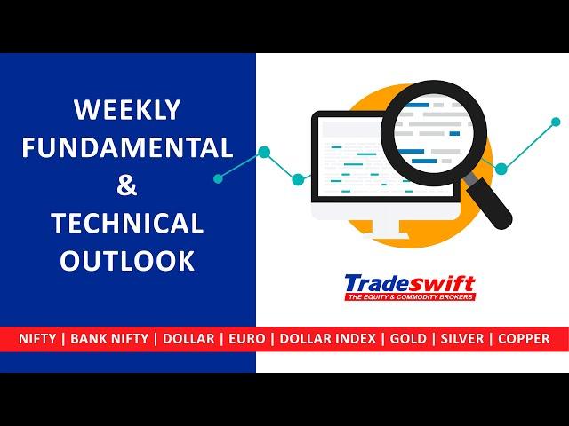 Weekly Fundamental & Technical Outlook | 07 Jun - 13 June, 2020 | Tradeswift