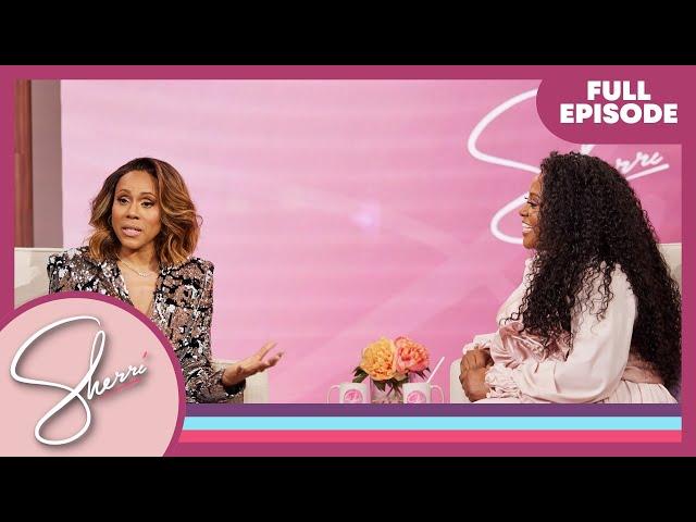 Deborah Cox | Sherri Shepherd