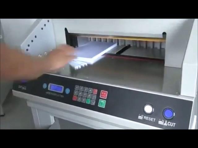 Electric cutter 18 inch  4606H