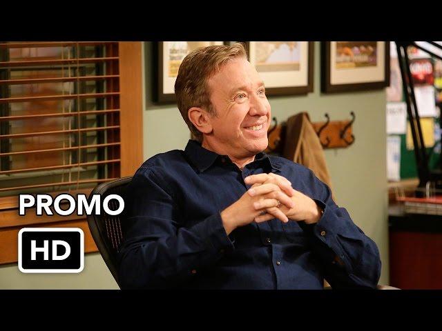 Last Man Standing 5x04 Promo "Educating Boyd" (HD)