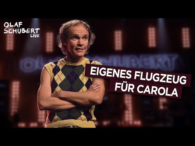 Sammal, HACKT'S?! | Olaf Schubert - Zeit für Rebellen