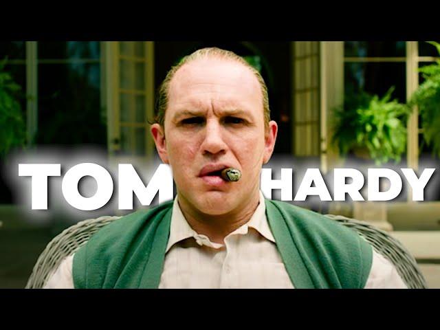 The Tom Hardy Paradox