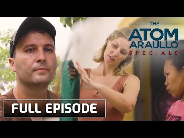 The Atom Araullo Specials: Dayo (Full Episode)