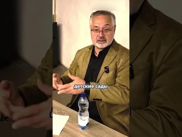Как харьковский бизнесмен бесплатно кормил город во время войны