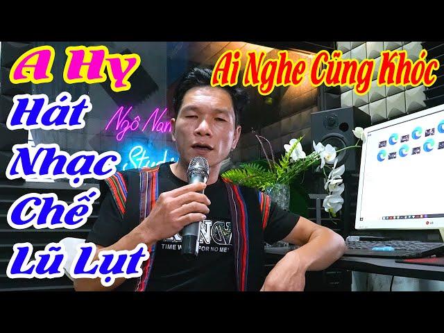 ĐAU XÓT BÃO YAGI - Nhạc Chế Lũ Lụt Kinh Hoàng Miền Bắc - Cơn Lũ Lịch Sử Qúa Tang Thương