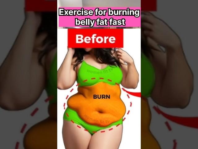 The Ultimate Flat Stomach Workout (Lose Belly Fat Fast@Monicasokhan