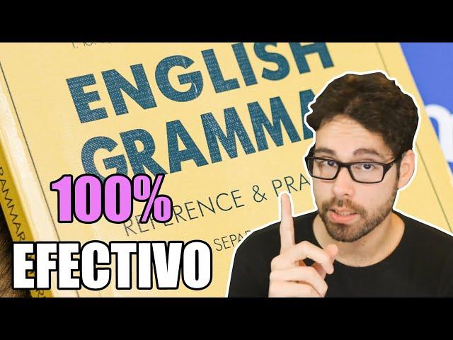 Aprende INGLÉS por tu cuenta (GUÍA completa y REALISTA con pasos específicos)