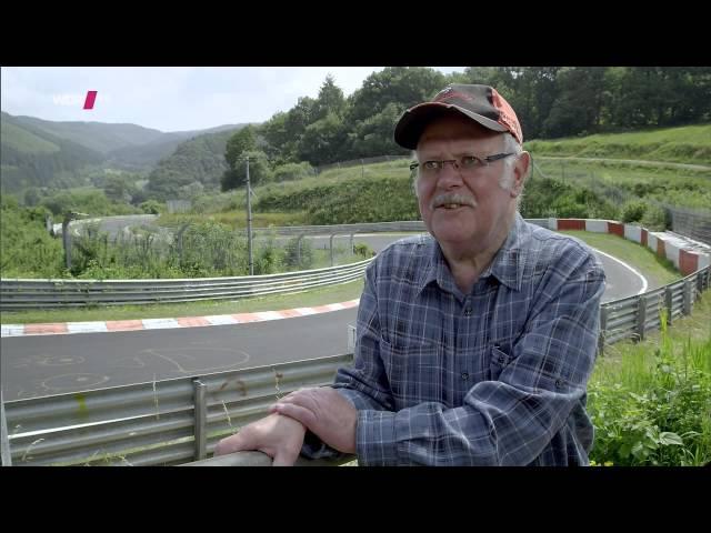 Geheimnis Nürburgring WDR HD