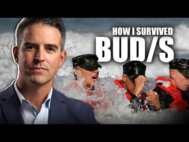 SEAL TRAINING: What It takes to SURVIVE Special Operations Training | Chris Alvarez