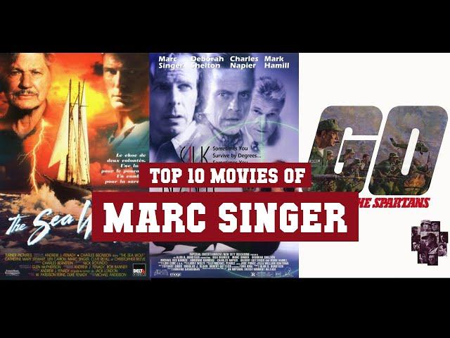 Marc Singer Top 10 Movies | Best 10 Movie of Marc Singer