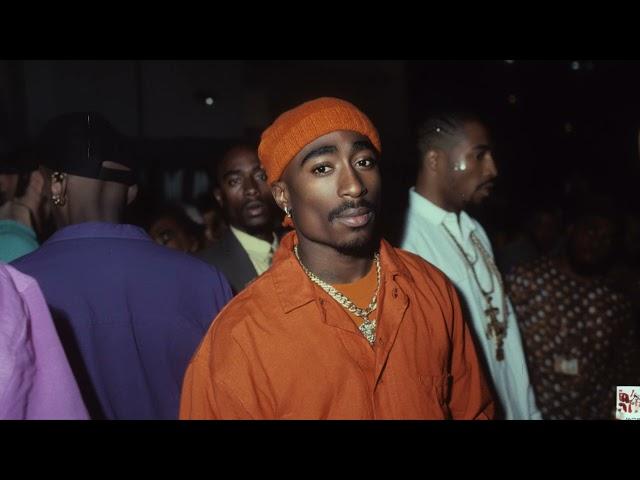 [FREE] Tupac Type Beat - War Ready | GFunk Type Beat | West Coast Instrumental