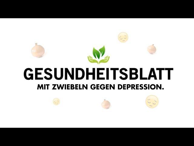 Das Gesundheitsblatt erreicht neue Tiefpunkte