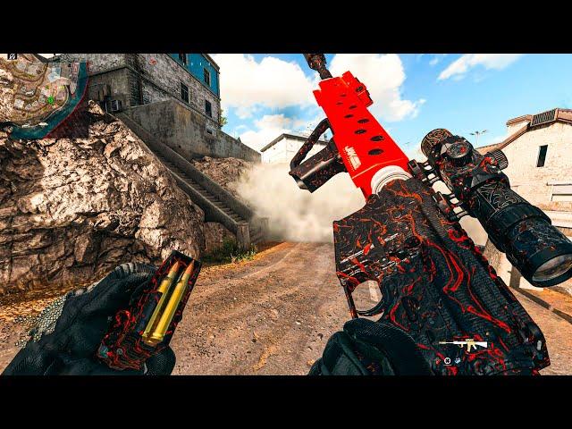 Call of duty Warzone 3 Duo Win M16 Gameplay ps5 no commentary