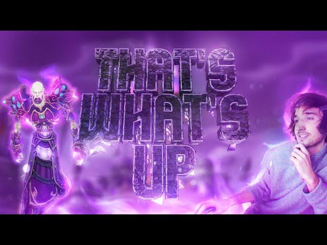  THAT'S WHAT'S UP ft. WANDAI (Mitch Jones Music Video) 