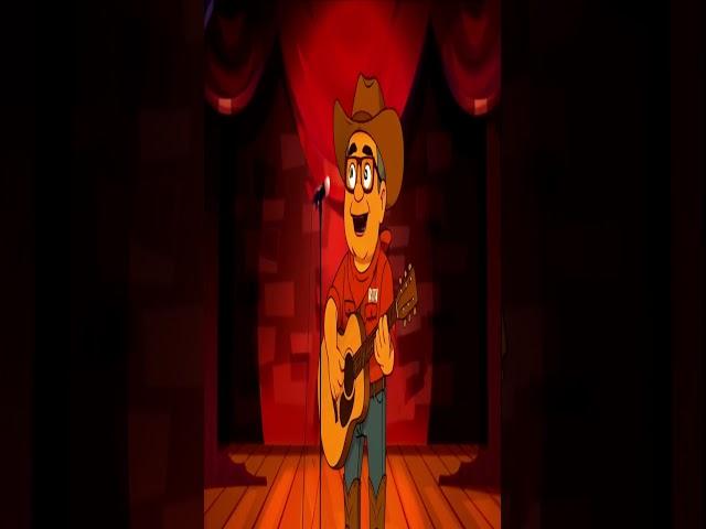 Thunderhead Joe #shortsmusic #shorts