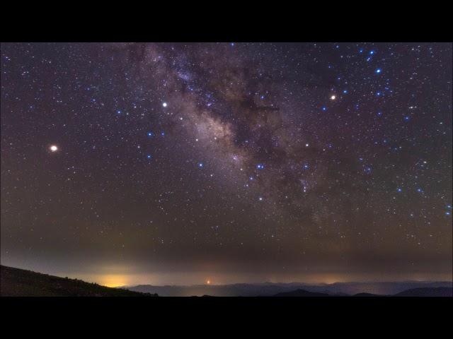 天然のプラネタリウムがここに！四国カルストから見る星空と雲海│トラベルジェイピー