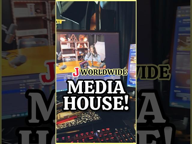 Jworldwide Media House Production