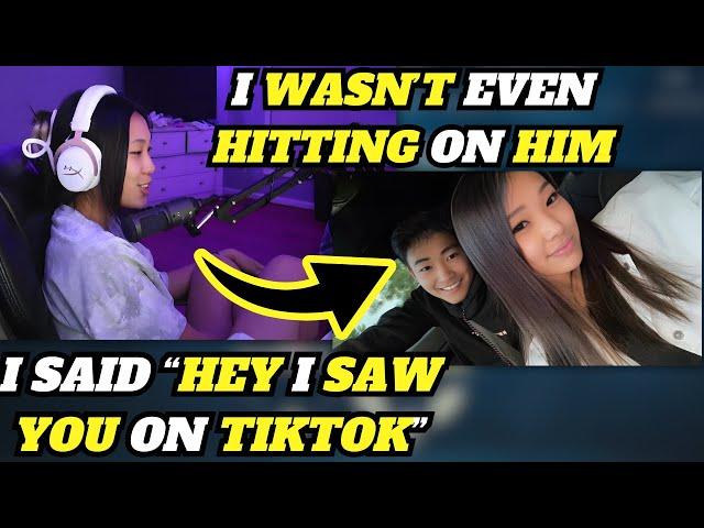 NRG s0m GF Reveals How She BAGGED s0m As A Boyfriend!! (W Couple)