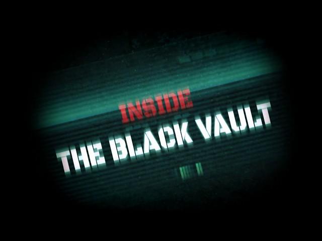 Inside The Black Vault: The Online Series