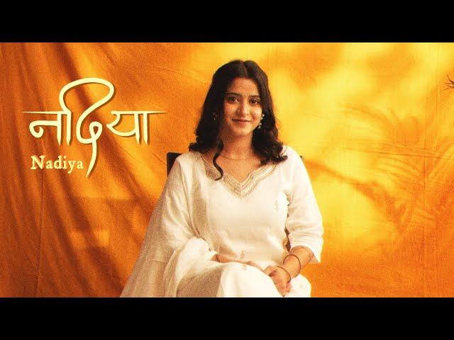 Nadiya - Behad Album - Song #1  - Anurag Mishra feat. Sakshi Mehrotra