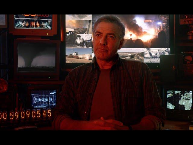 TOMORROWLAND: A WORLD BEYOND | UK Trailer | Official Disney UK