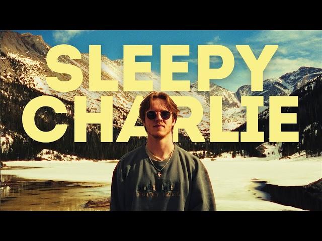 How To Make A Sleepy Charlie @sleepycharliee film // Video breakdown