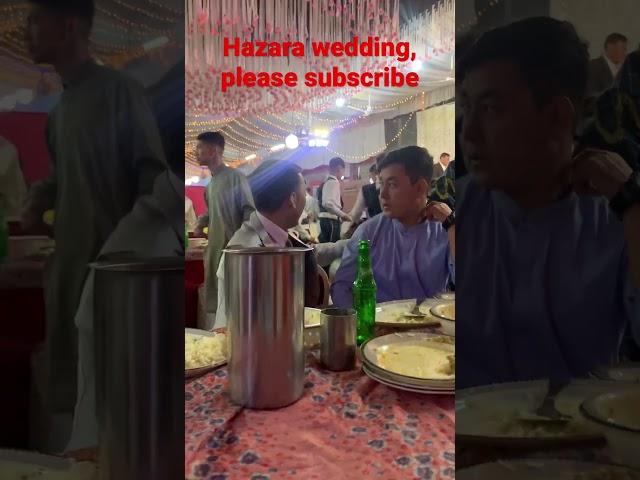 Hazara Wedding #wedding #australia #hazara #culture