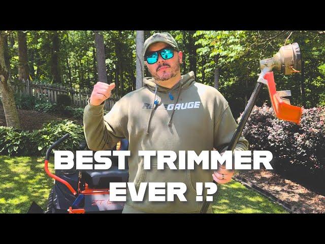 Badboy String Trimmer | Best Trimmer Ever ???