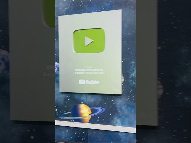 All My YouTube Play Buttons | Hitesh Nagar
