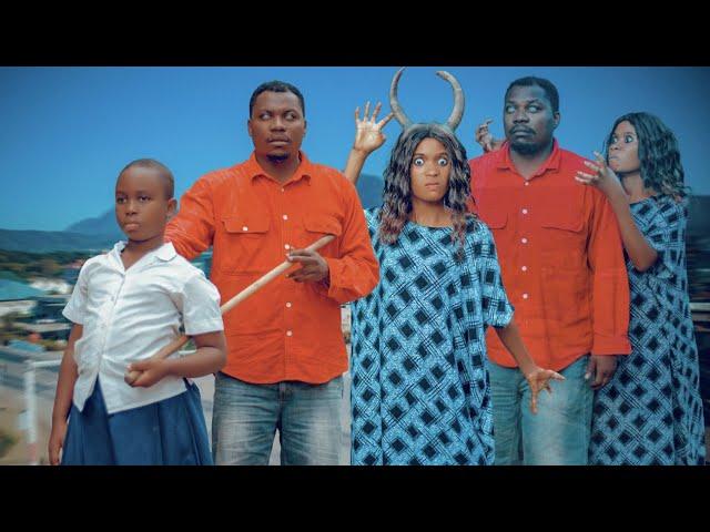 BABA YANGU KIPOFU Full episode /34/ #love