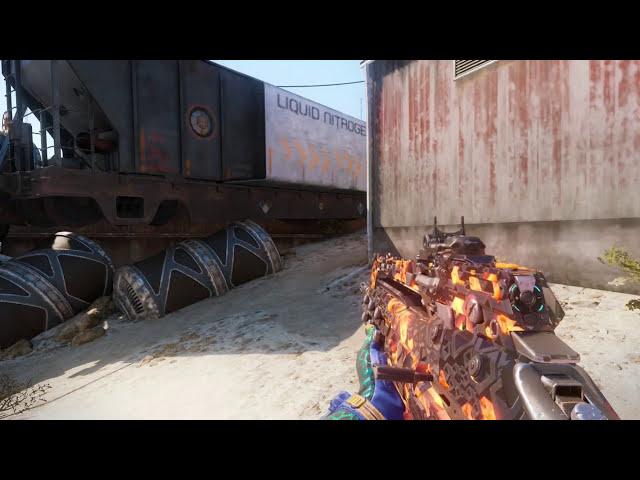 Black Ops 3 Criticism - Multiplayer issues