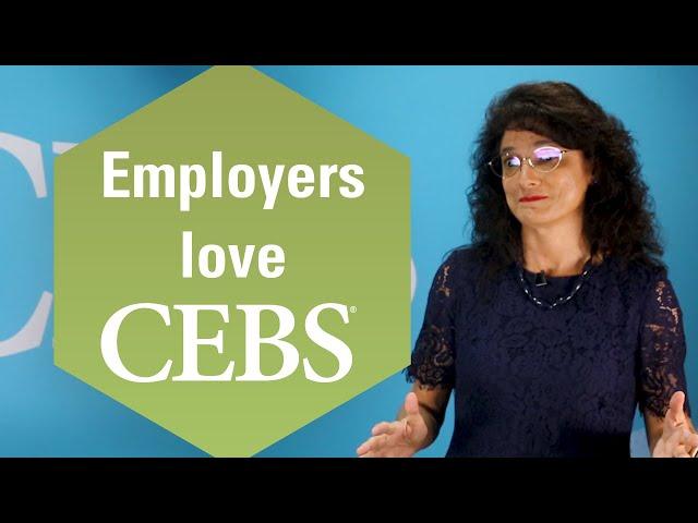 Employers Love CEBS