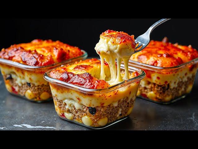  t's so delicious that I make it almost every day! This recipe will amaze you! VERY quick and easy