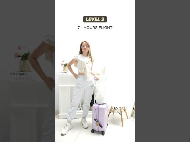 cozy airport outfits #shorts #shortvideo #shortsfeed #trending #fashion #airport #airportfashion