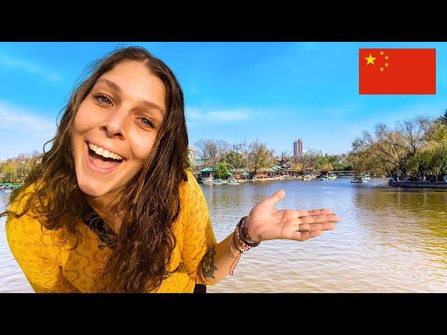 Exploring The Most Liveable City in China 