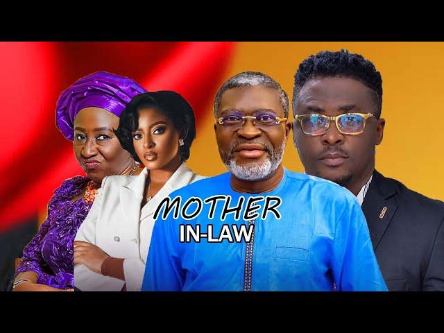 2024 NEW MOVIE. MOTHER IN-LAW (FULL MOVIE) ONNY MICHAEL/ PRISMA JAMES LATEST NOLLYWOOD MOVIE